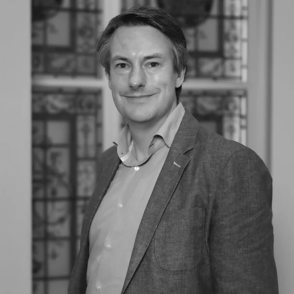 Daniel Strathearn